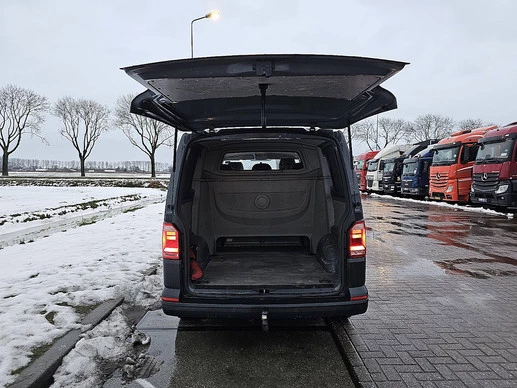 Volkswagen Transporter - Afbeelding 12 van 16