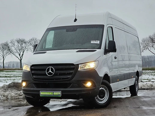 Mercedes-Benz Sprinter - Afbeelding 1 van 15