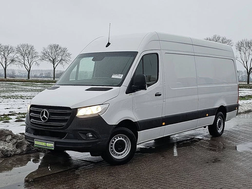 Mercedes-Benz Sprinter - Afbeelding 2 van 15