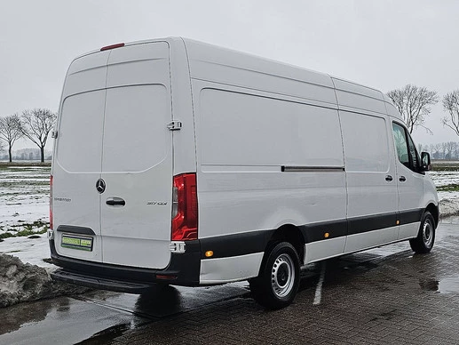 Mercedes-Benz Sprinter - Afbeelding 3 van 15