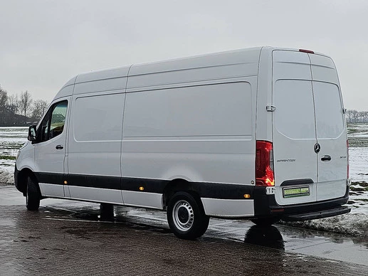 Mercedes-Benz Sprinter - Afbeelding 6 van 15