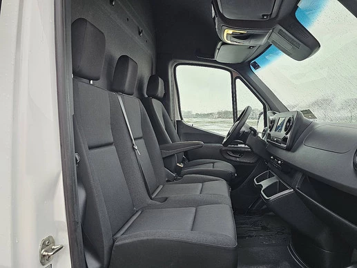 Mercedes-Benz Sprinter - Afbeelding 7 van 15