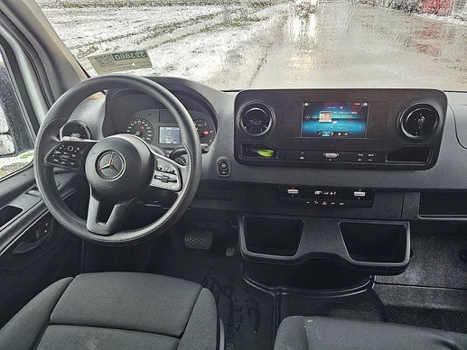 Mercedes-Benz Sprinter - Afbeelding 8 van 15