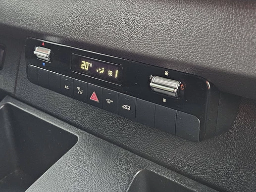 Mercedes-Benz Sprinter - Afbeelding 10 van 15