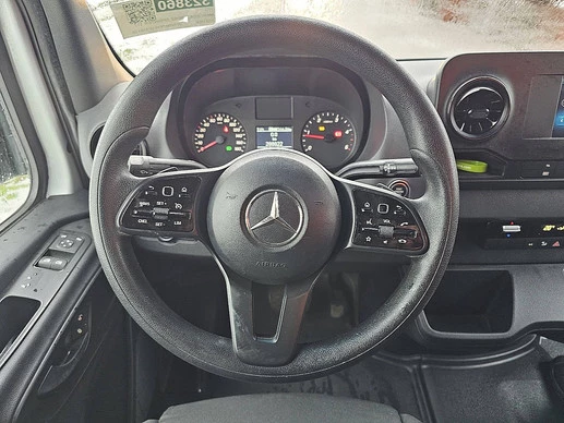 Mercedes-Benz Sprinter - Afbeelding 11 van 15