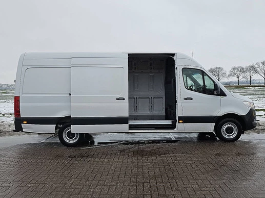 Mercedes-Benz Sprinter - Afbeelding 13 van 15