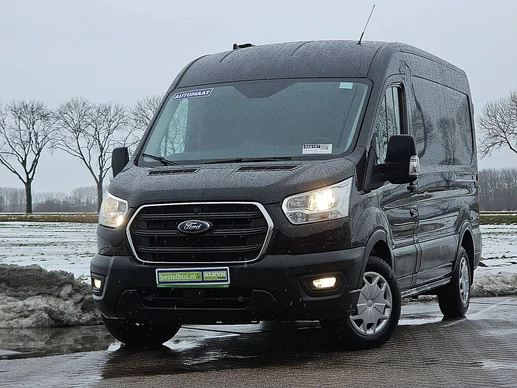 Ford Transit - Afbeelding 1 van 16