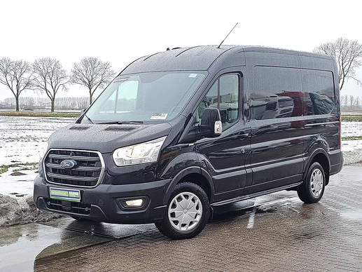 Ford Transit - Afbeelding 2 van 16