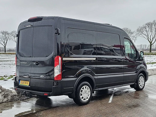 Ford Transit - Afbeelding 3 van 16