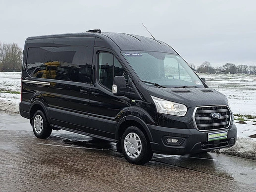 Ford Transit - Afbeelding 5 van 16
