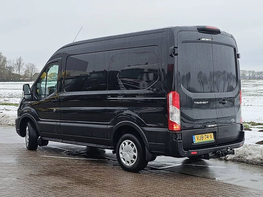 Ford Transit - Afbeelding 6 van 16