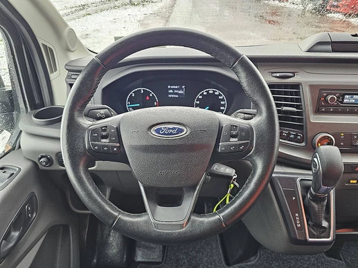 Ford Transit - Afbeelding 11 van 16