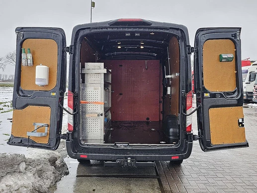 Ford Transit - Afbeelding 12 van 16