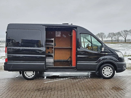 Ford Transit - Afbeelding 13 van 16