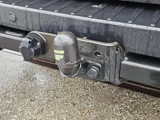 Ford Transit - Afbeelding 14 van 16