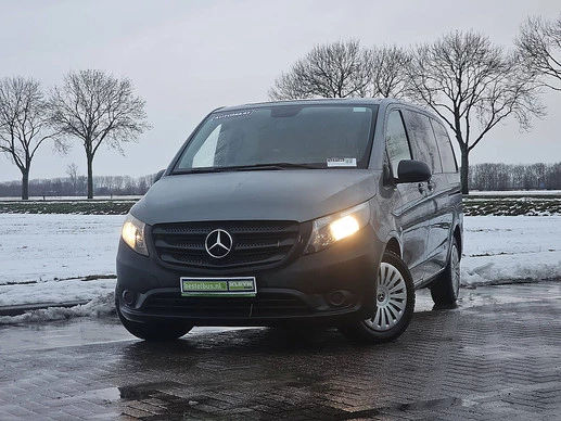 Mercedes-Benz Vito - Afbeelding 1 van 17