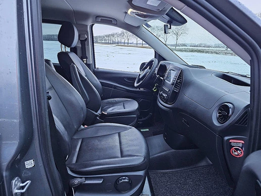 Mercedes-Benz Vito - Afbeelding 7 van 17