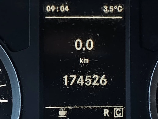 Mercedes-Benz Vito - Afbeelding 9 van 17