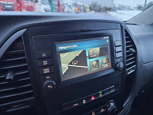 Mercedes-Benz Vito - Afbeelding 11 van 17