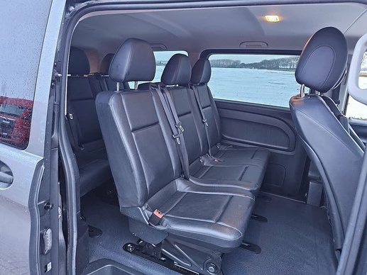 Mercedes-Benz Vito - Afbeelding 12 van 17