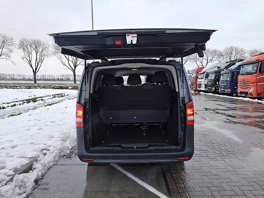 Mercedes-Benz Vito - Afbeelding 13 van 17