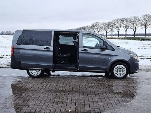 Mercedes-Benz Vito - Afbeelding 14 van 17