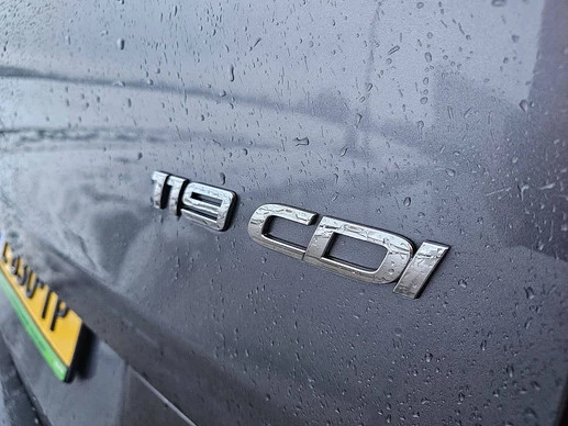 Mercedes-Benz Vito - Afbeelding 15 van 17