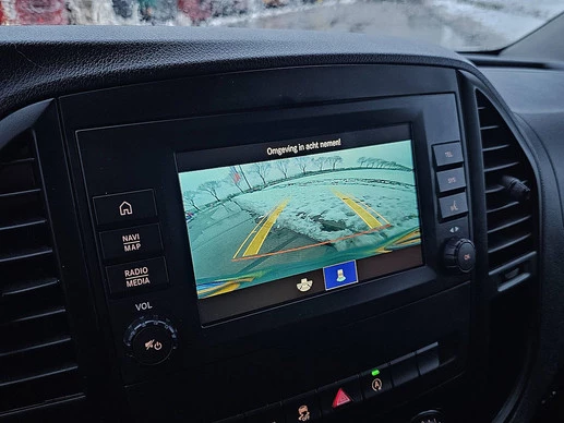 Mercedes-Benz Vito - Afbeelding 16 van 17