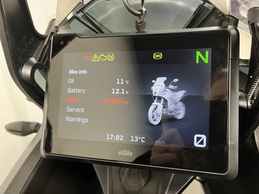 KTM 1290 - Afbeelding 2 van 19