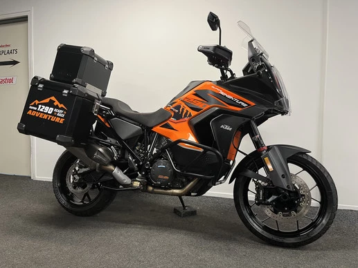 KTM 1290 - Afbeelding 5 van 19