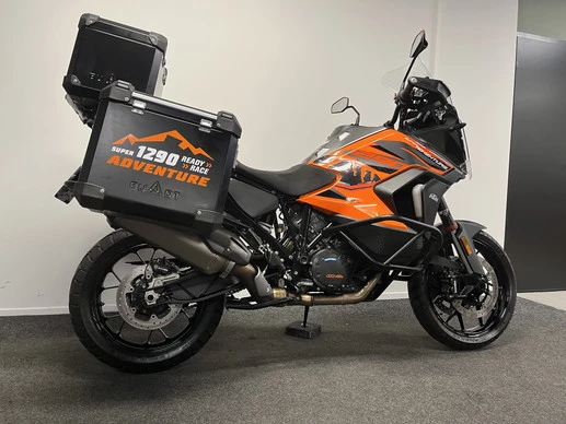 KTM 1290 - Afbeelding 6 van 19