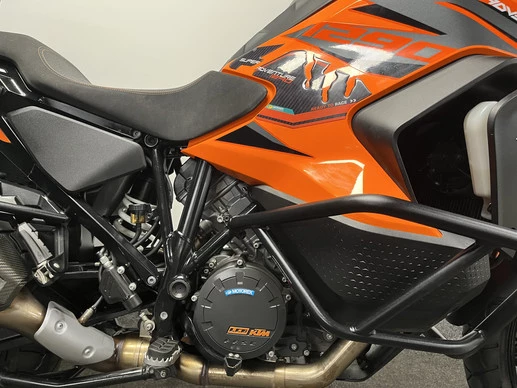 KTM 1290 - Afbeelding 8 van 19