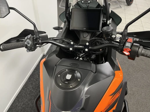 KTM 1290 - Afbeelding 10 van 19