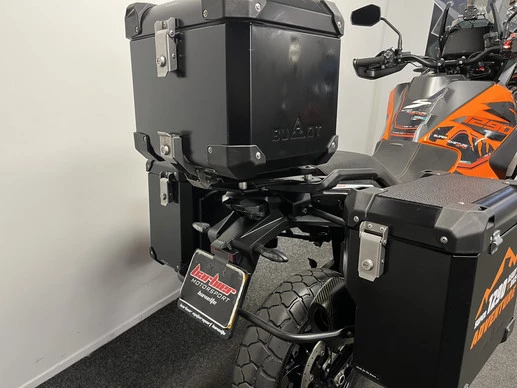 KTM 1290 - Afbeelding 12 van 19