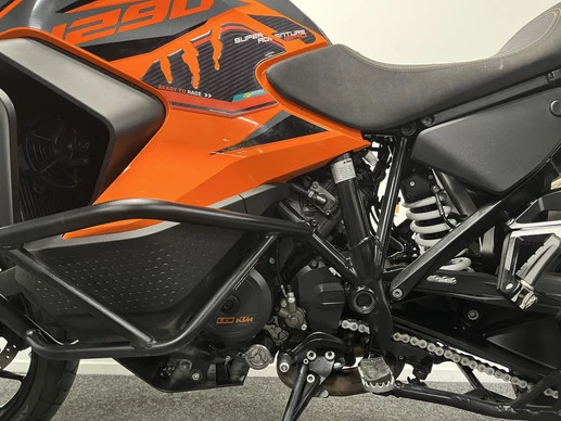 KTM 1290 - Afbeelding 18 van 19