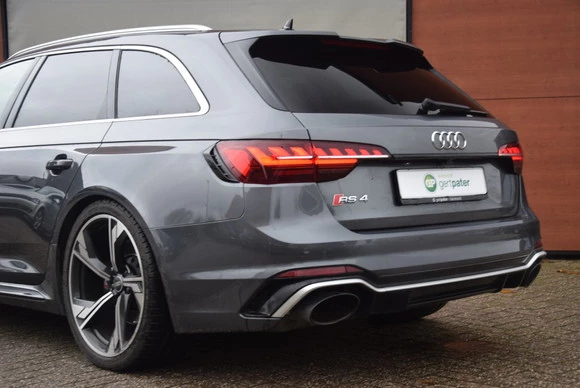 Audi RS4 - Afbeelding 6 van 30