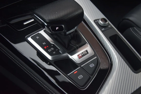 Audi RS4 - Afbeelding 10 van 30