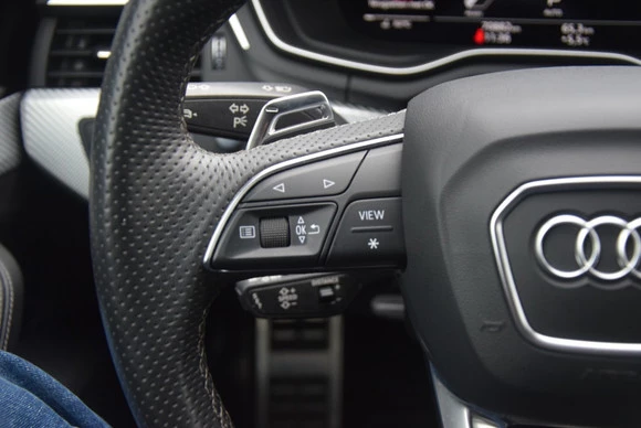 Audi RS4 - Afbeelding 12 van 30