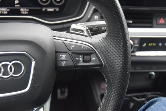 Audi RS4 - Afbeelding 13 van 30