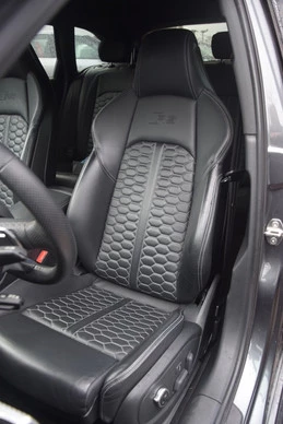 Audi RS4 - Afbeelding 18 van 30
