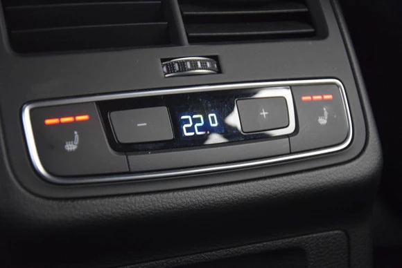 Audi RS4 - Afbeelding 22 van 30