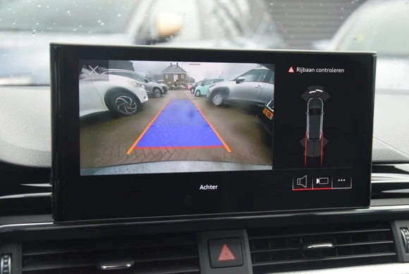 Audi RS4 - Afbeelding 23 van 30