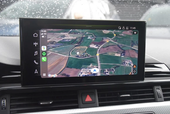 Audi RS4 - Afbeelding 24 van 30