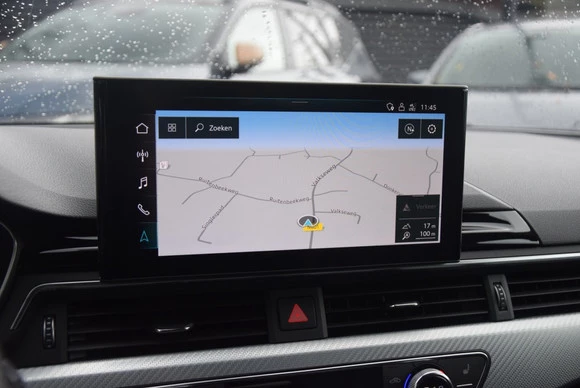 Audi RS4 - Afbeelding 25 van 30