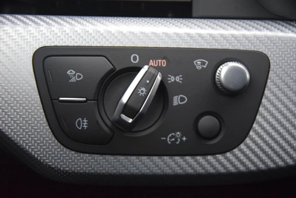 Audi RS4 - Afbeelding 27 van 30