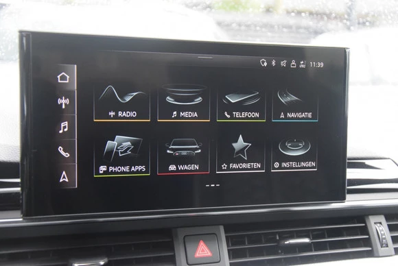 Audi RS4 - Afbeelding 28 van 30