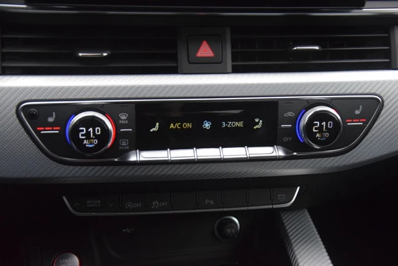 Audi RS4 - Afbeelding 29 van 30