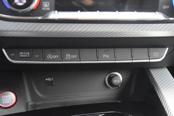 Audi RS4 - Afbeelding 30 van 30