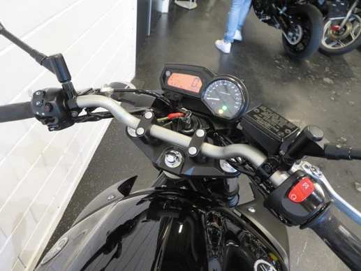 Yamaha  - Afbeelding 5 van 13