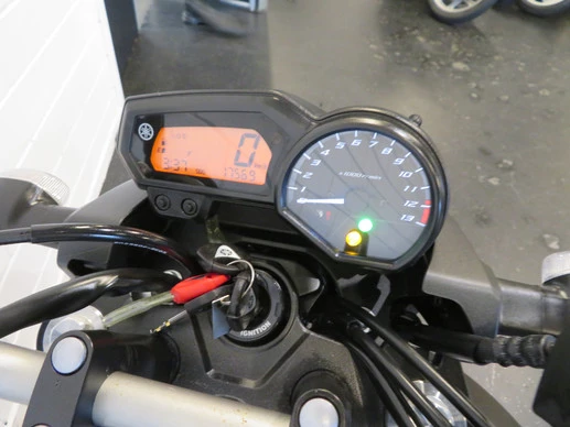 Yamaha  - Afbeelding 6 van 13